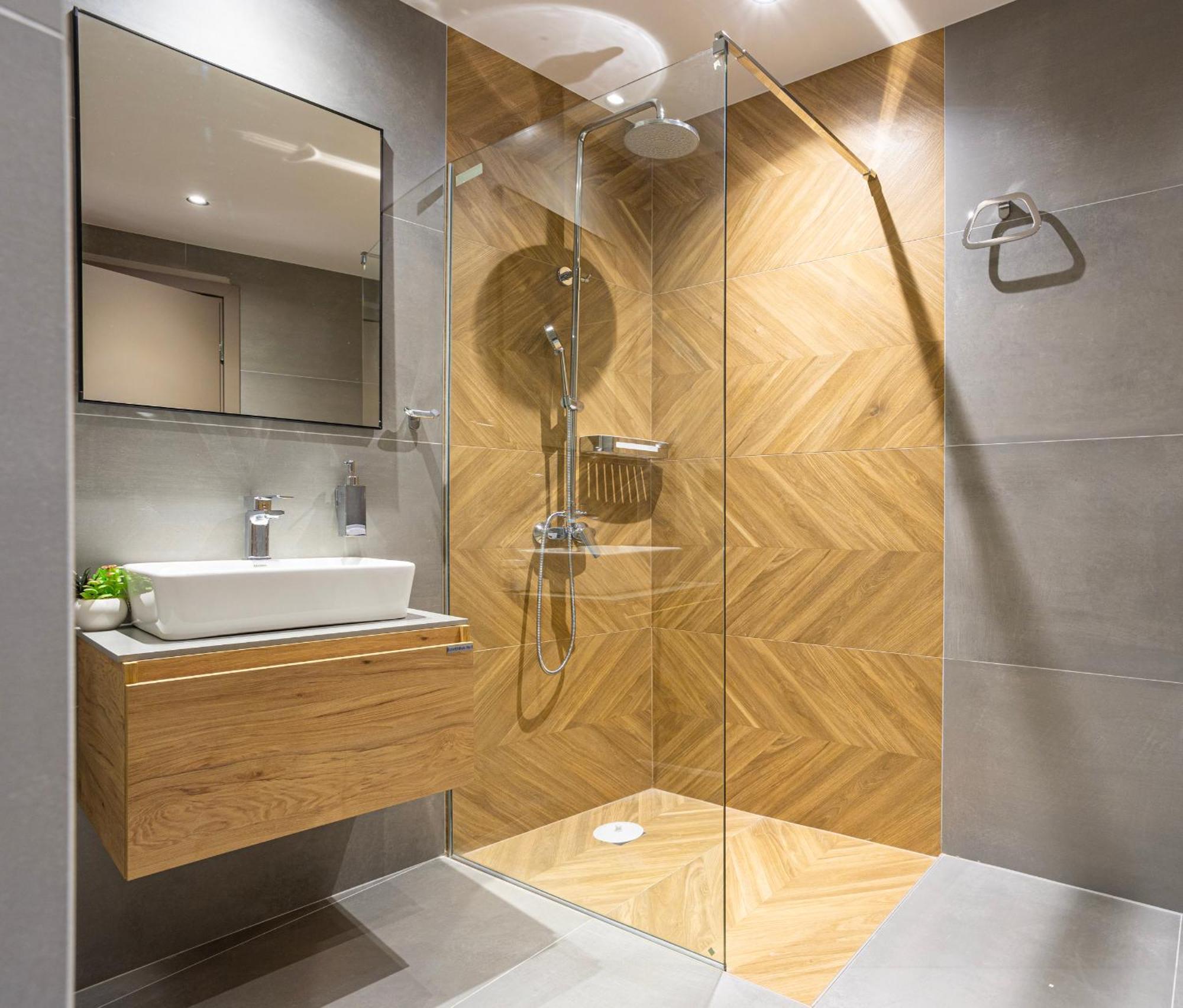 Luxury Apartment By The Sea- Euripus Strait Karababás 外观 照片