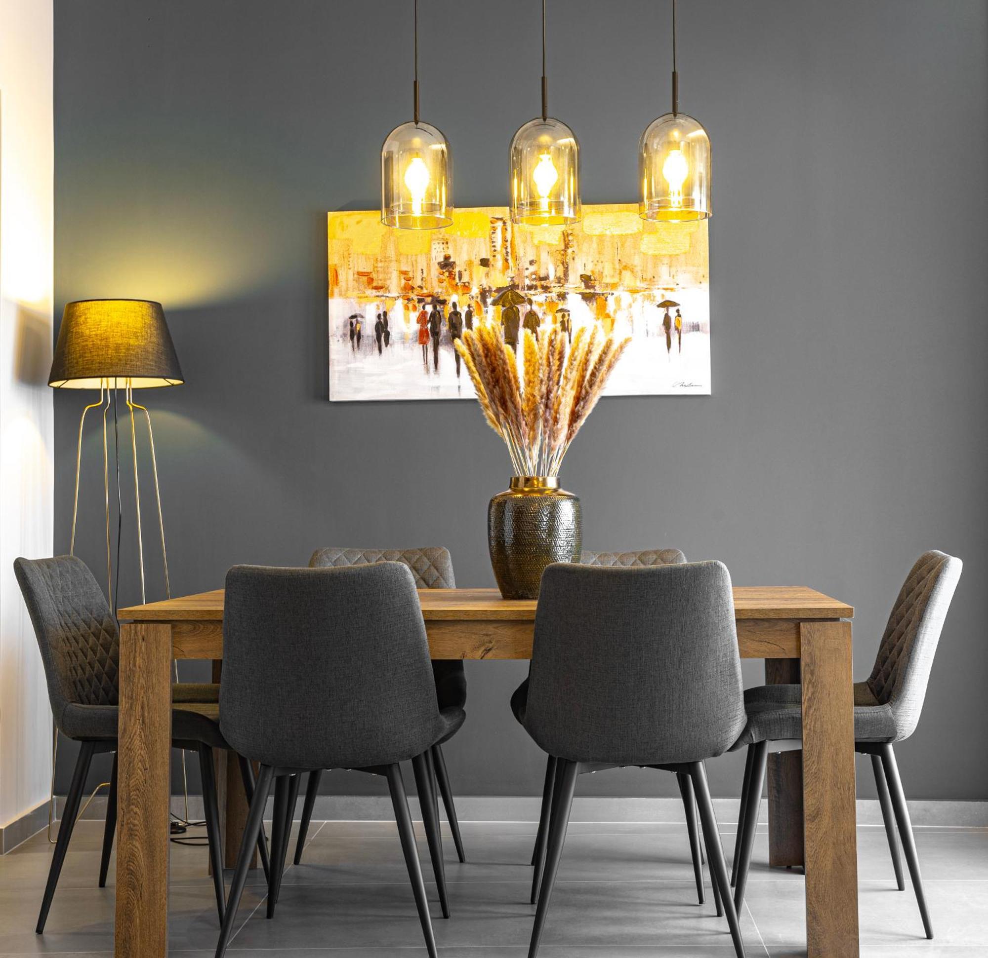 Luxury Apartment By The Sea- Euripus Strait Karababás 外观 照片